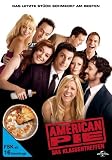American Pie: Das Klassentreffen