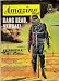 Books : Amazing Stories, April 1962 (Volume 36, No. 4)