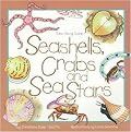 Seashells, Crabs and Sea Stars (Take-along Guides) (Paperback)