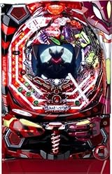 ＣＲヱヴァンゲリヲン７　実機 　紫枠