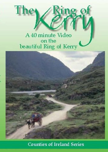 RING OF KERRY DVD