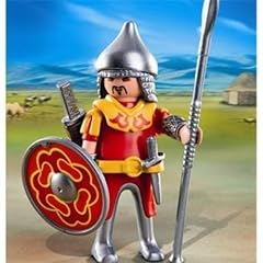 PLAYMOBIL� 4745 - Mongolischer Krieger