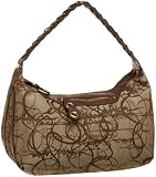 Jessica Simpson Aer Shrunken Hobo