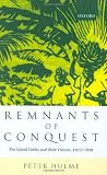 Remnants of Conquest: The Island Caribs and their Visitors, 1877-1998