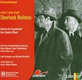 Sherlock Holmes-Klassiker Br