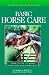 Understanding Basic Horse Care