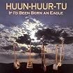 If I'd Been Born an Eagle