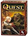 Pegasus Spiele 65000G - Quest: Angriff der Orks (1)