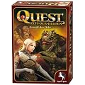 Pegasus Spiele 65000G - Quest: Angriff der Orks (1)