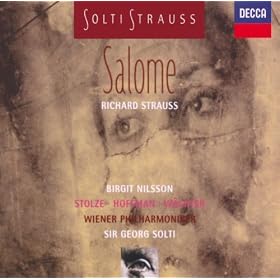 Strauss, R.: Salome