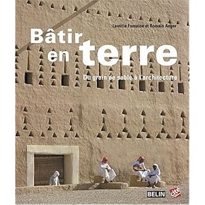 Bâtir en terre
