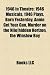 1946 in Theatre: 1946 Musicals, 1946 Plays, Born Yesterday, Annie Get Your Gun, Murder on the Nile-Hidden Horizon, the Winslow Boy