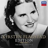Kirsten Flagstad Edition: The Decca Recitals