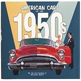 American Cars of the 1950's