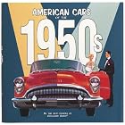 American Cars of the 1950's by  Auto Editors of Consumer Guide and Lou Weber