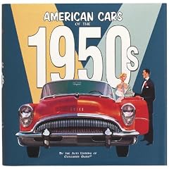 American Cars of the 1950's