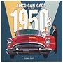 American Cars of the 1950's
