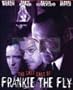 The Last Days of Frankie the Fly All Regions PAL DVD