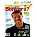 Going Bonkers? Issue 20