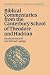 Books : Biblical Commentaries from the Canterbury School of Theodore and Hadrian (Cambridge Studies in Anglo-Saxon England)