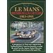 Le Mans: The Porsche & Jaguar Years, 1983-1991: The Porsche and Jaguar Years, 1983-91 (Racing Series)