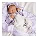 Linda Webb's Sweet Dreams Emily Doll: So Truly Real Breathing Movement Baby Doll by Ashton Drake