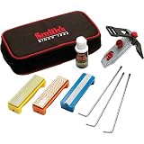 Smith's  Diamond Field Sharpening Kit