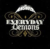 Everyday Demons + Bonus Trk (12 Trks) Aust/Jap Exc (Australian Import)