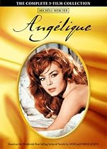 Angelique Collection Streaming.