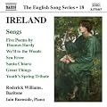 The English Song Series 18