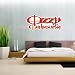 Ozzy Osbourne Wall Decal 25