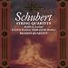 Schubert: String Quartets in A Minor & D Minor Image of Schubert: String Quartets in A Minor & D Minor
