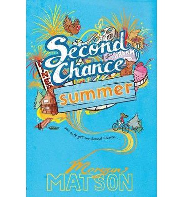 [(Second Chance Summer )] [Author: Morgan Matson] [Jun-2012]