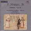 Johann Strauss Jr : Edition /Vol.41