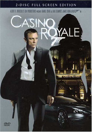 Casino Royale (2006) UNCUT