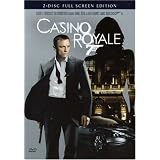 Casino Royale (2-Disc Full Screen Edition)