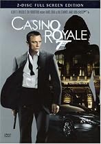 Casino Royale (2-Disc Full Screen Edition)