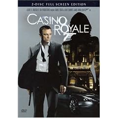 Casino Royale (2-Disc Full Screen Edition) by 