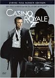 Casino Royale [DVD] [2006] [Region 1] [US Import] [NTSC]