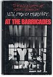 At the barricades