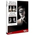 Hitler - Mussolini - Staline
