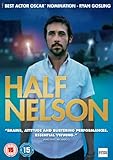 Half Nelson [2006] [DVD]