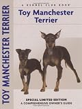 Toy Manchester Terrier: A Comprehensive Owner's Guide