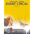Avant l'Incal : L'int�grale