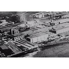 History of Oakland California in Vintage Real Estate Movie DVD (1928)