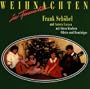 Weihnachten in der Familie