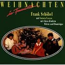 Weihnachten in der Familie