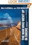 The Man Who Went Up in Smoke (A Martin Beck Police Mystery) [Library Binding]