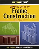 Graphic Guide to Frame Construction: Details for Builders and Designers (For Pros By Pros)