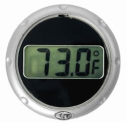 CONCEPT XT DIGITAL THERMOMETER